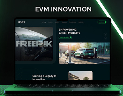 Website EV